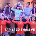 Hội ngộ danh hài cải lương – Liên khúc cô Thắm về làng Việt Hương, Phan Ngọc Luân, Huỳnh Anh, Lâm Vinh Hải, Sơn Ngọc Minh.