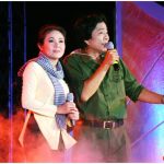 Tiếng hát NSND Trọng Hữu & NSƯT Thanh Ngân (phần 1/4)
