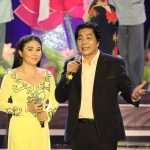 Tiếng hát NSND Trọng Hữu & NSƯT Thanh Ngân (phần 2/4)
