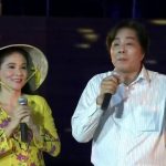Tiếng hát NSND Trọng Hữu & NSƯT Thanh Ngân (phần 3/4)