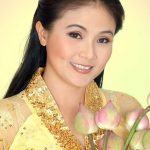 Giao lưu với Nghệ sĩ ưu tú Thanh Ngân – NSUT Thanh Ngân hát Bolero