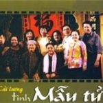 Tình mẫu tử – Tuyển tập cải lương hay nhất
