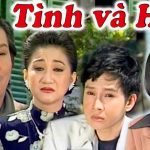 Tình và Hiếu- Cải lương xã hội cảm động NSUT Vũ Linh, NSUT Thanh Ngân, Vũ Luân, Linh Tâm