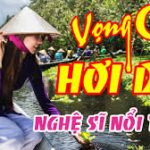 Tổng Hợp Những Bài Ca Vọng Cổ Hơi Dài, Trích Đoạn Cải Lương Hay Của Nhiều Nghệ Sĩ Hơi Dài Nổi Tiếng
