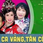 Tuyển Tập Tân Cổ Giao Duyên,Trích Đoạn Cải Lương Xưa Trước 1975 Để Đời Nhiều Danh Ca | Part 5