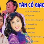 Tuyển Tập Tân Cổ Giao Duyên,Trích Đoạn Cải Lương Xưa Trước 1975 Để Đời Nhiều Danh Ca | Part 6