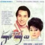 Tuyệt tình ca Cải lương trước 1975 Hùng Cường, Bạch Tuyết, Út Trà Ôn, Út Bạch Lan, Thanh Sang