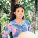 Về miền Tây- tuyển tập những bài nhạc dân ca trữ tình về miền Tây hay nhất NSUT Thanh Ngân