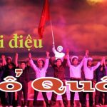 Giai điệu Tổ Quốc – Tuyển tập những vở chèo hay nhất
