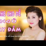 Tuyển tập trích đoạn cải lương vọng cổ hơi dài miền Tây hay nhất