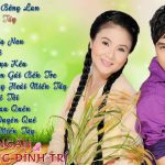 Album Phải Lòng Con Gái Bến Tre | Tiếng hát Thanh Ngân , Dương Đình Trí | 2018