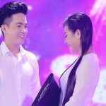 Album Phận Bạc- Song ca Khưu Huy Vũ – Dương Hồng Loan