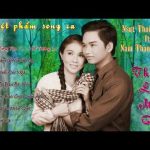 Album Tuyệt Phẩm Song Ca | Thương Lắm Miền Quê | NSƯT Thanh Ngân ft Nam Thanh Phong