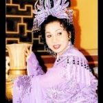 Trích đoạn cải lương Thái Phi (Chiếc Hổ Phù)- NSND Bạch Tuyết