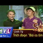 Truyền hình Vĩnh Long/ Sao nối ngôi/Trích đoạn “Bài ca tìm mẹ” – Linh Tý