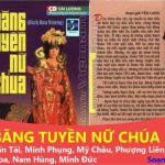 Cải lương xưa Băng Tuyền Nữ Chúa – Cải lương xưa trước 1975