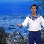 Tuyển tập cải lương mới về biển đảo quê hương hay nhất của NSUT Lê Tứ, Hoa Phượng