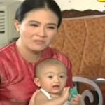 Vở cải lương: Mẹ tôi – Thanh Ngân, Tấn Giao, Vương Tiểu Long, Lê Hồng Thắm