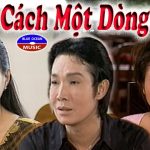 Cải lương tâm lý xã hội Ngăn cách một dòng sông – Vũ Linh, Ngọc Huyền, Thanh Ngân