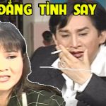 Cải lương xã hội hay nhất 2017- Giọt đắng tình say Vũ Linh, Tài Linh, Thanh Hằng