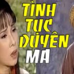 Cải Lương Xưa | Tình Tục Duyên Ma ( Cải Lương Hồ Quảng,Tuồng Cổ ) NSUT Vũ Linh, Phương Mai
