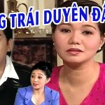 Cải lương xã hội trước 1975 Ngang trái duyên đầu – Kim Tử Long, Ngọc Huyền