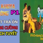 Cải lương mp3 trọn bộ Sương khuya lạnh lùng – Bạch Tuyết, Văn Hường, Út Trà Ôn, Hùng Cường, Mai Lan