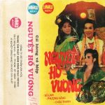 Cải lương trọn tuồng xưa trước 1975 Nguyệt hổ vương Châu Thanh, Phượng Hằng, Vũ Linh, Linh Huệ, Linh Vương, Kiều Hoa