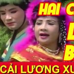 Cải lương xưa: Vũ Linh Lệ Thủy – Trích Cải Lương Hồ Quảng Dương Gia Tướng (Hai Chiều Ly Biệt)