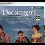 Cải lương xưa trước 1975: Dốc sương mù- cải lương xưa trọn Audio