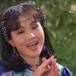 Liên khúc cải lương Hồ Quảng – NSƯT Thanh Ngân
