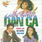 Liên Khúc dân ca : Sao Chưa Thấy Hồi Âm Hương Lan, Hoài Nam, Mỹ Huyền