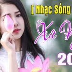 Liên khúc trữ tình dân ca xứ Nghệ 2018