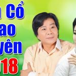 Liên khúc trên đường quê – Tân cổ giao duyên mới nhất