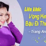 Liên khúc Vọng Kim Lang Phi Vân Điệp Khúc – Đêm Gành Hào Nhớ Điệu Hoài Lang