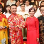 Ngôi sao phương Nam: Chung kết xếp hạng