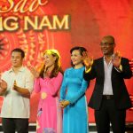 Ngôi sao phương Nam: Hành trình trên đất phù sa