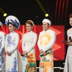 Ngôi sao phương Nam: Hội Trùng Dương