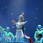 Ngôi sao Phương Nam – Ngàn năm lịch sử