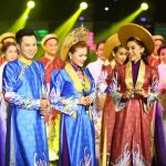 Ngôi sao phương Nam: Non sông Việt Nam
