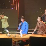 Ngôi sao phương Nam: Sóng nước phương Nam