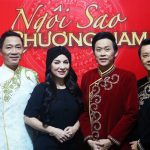 Ngôi sao phương Nam: Tiếu vương hội
