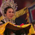 Thái Hậu Dương Vân Nga -Tuyển tập trích đoạn cải lương hay nhất NSND Bạch Tuyết/ Chương trình bước qua cánh cửa HTV