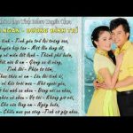 NSƯT Thanh Ngân ft Dương Đình Trí | Liên Khúc Nhạc Tình Bolero Tuyển Chọn | 2018