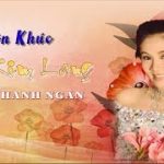 NSƯT Thanh Ngân | Liên Khúc Vọng Kim Lang & NSƯT Vũ Linh, Trọng Phúc, Kim Tử Long, Vũ Luân…