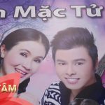 Vở cải lương Hàn Mặc Tử- NSƯT Thanh Ngân