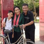 Phim ca nhạc Hai người mẹ/ Bé Quách Phú Thành, Thanh Hằng, NSUT Hữu Quốc , Võ Minh Lâm