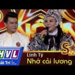 Truyền hình Vĩnh Long/ Sao nối ngôi/Nhớ cải lương – Linh Tý
