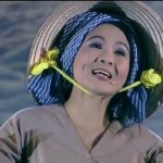 Tân cổ Thím hai lúa NSUT Thanh Ngân – Vầng trăng cổ nhạc