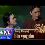 Truyền hình Vĩnh Long/ Sao nối ngôi/Hòn vọng phu – Hồng Phượng, Hoài Linh, Điền Trung